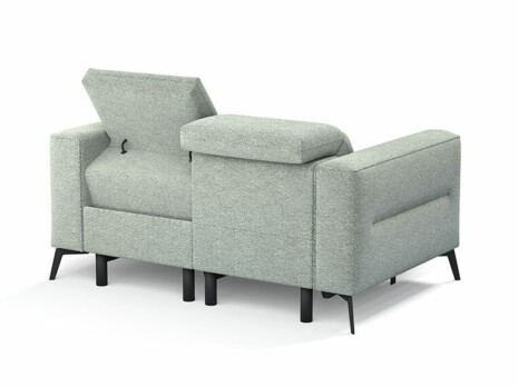 Canapé relaxation BALI