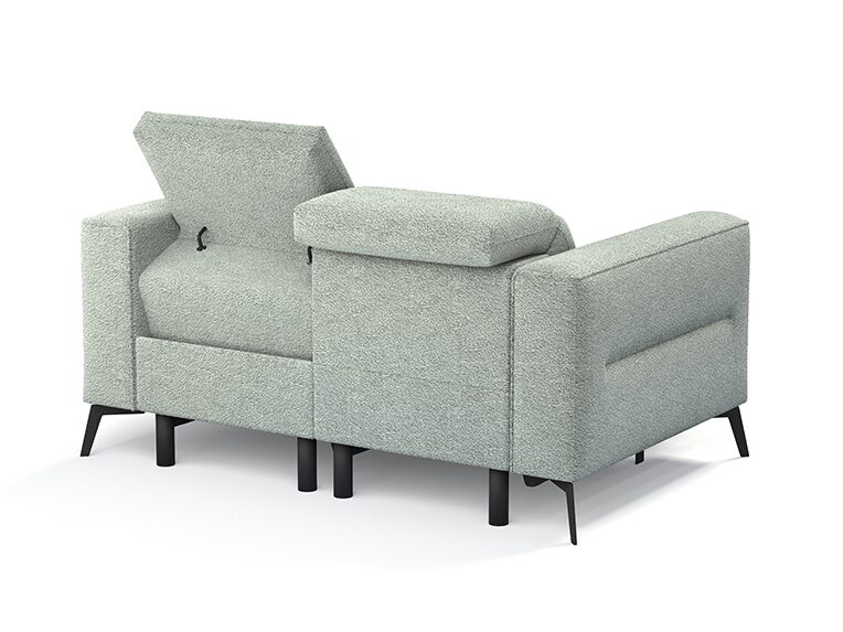 Canapé relaxation BALI