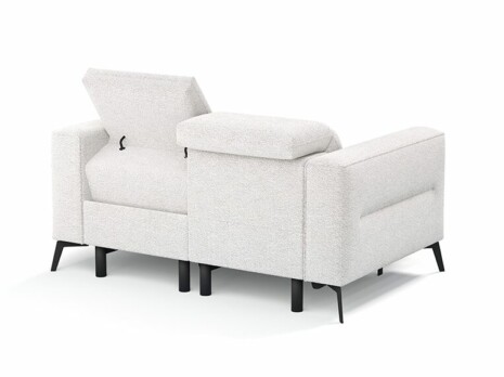 Canapé relaxation BALI