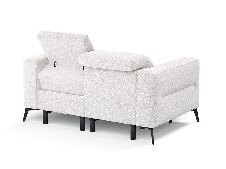 Canapé relaxation BALI