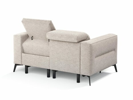 Canapé relaxation BALI