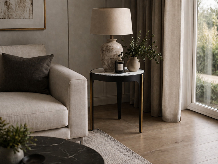 Coin de canapé ADAGGIO