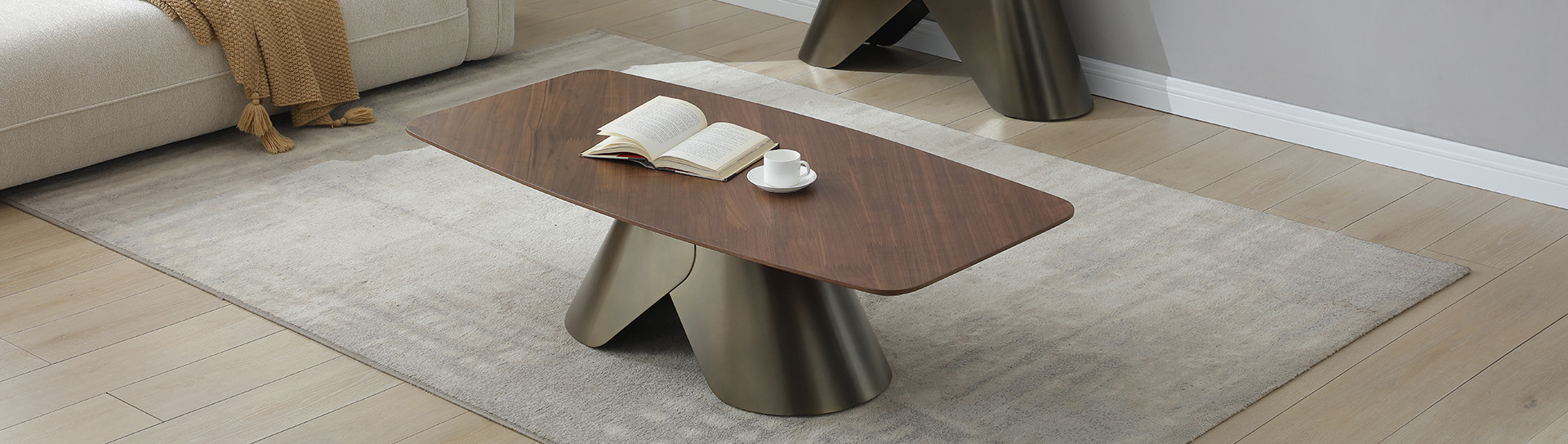 Table basse CRISTINA