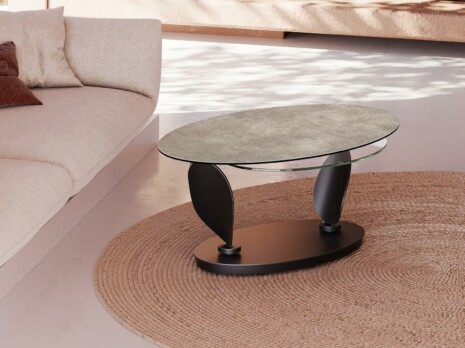 Table basse ROSA