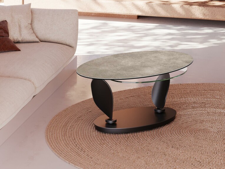 Table basse ROSA