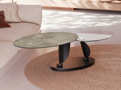 Table basse ROSA