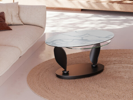 Table basse ROSA