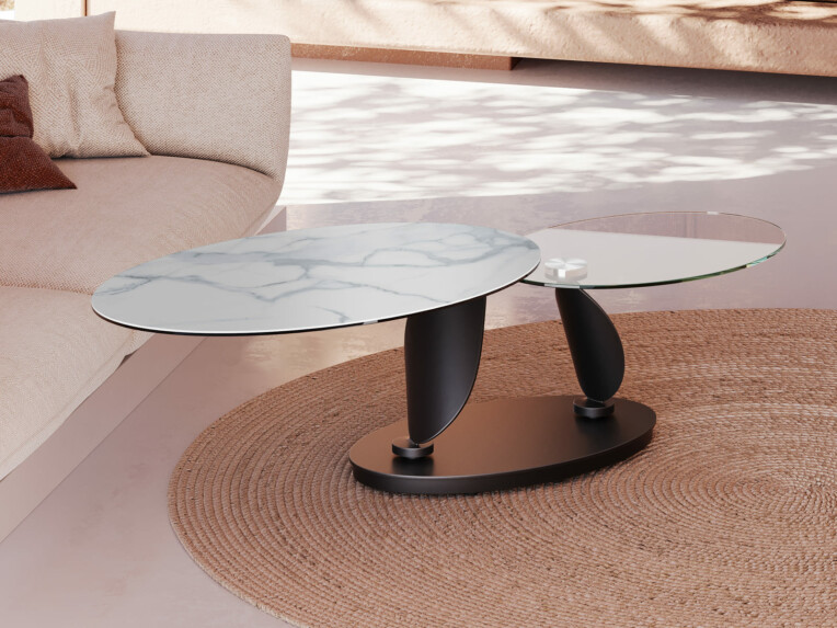 Table basse ROSA