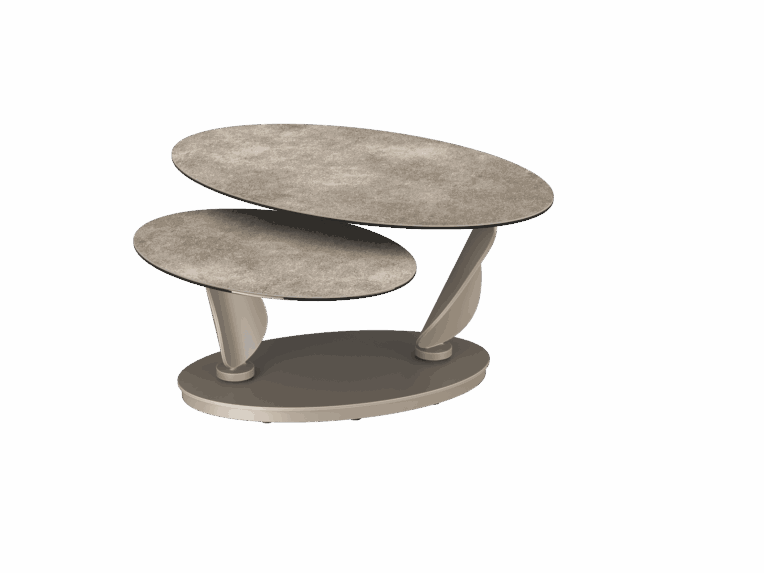 Table basse ROSA