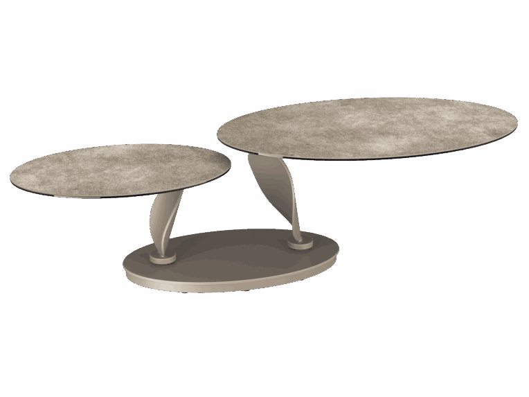 Table basse ROSA