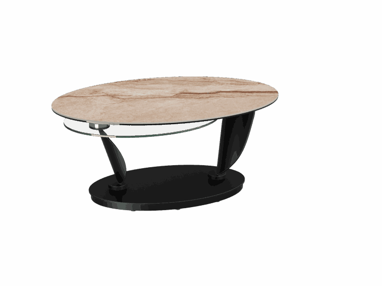 Table basse ROSA