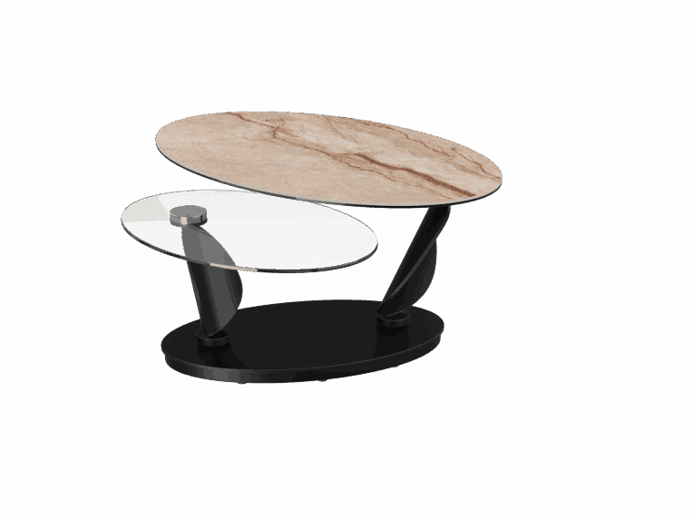 Table basse ROSA