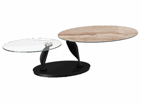 Table basse ROSA