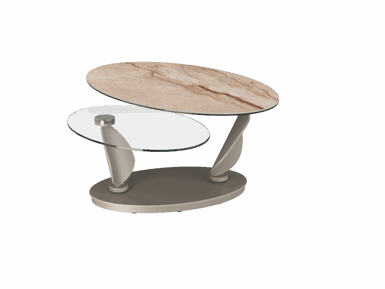 Table basse ROSA