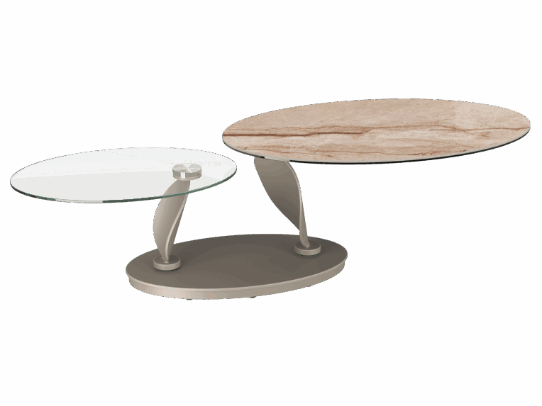 Table basse ROSA
