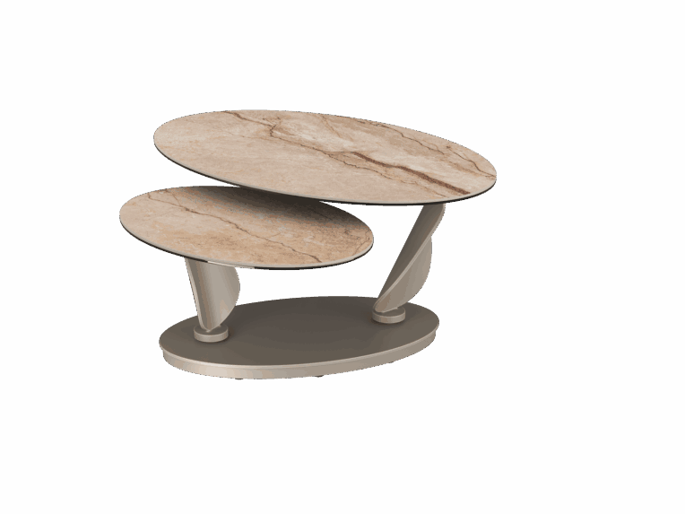 Table basse ROSA