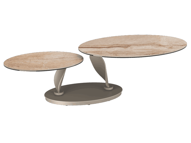 Table basse ROSA
