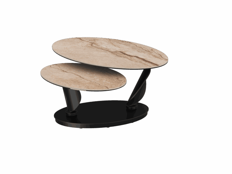 Table basse ROSA