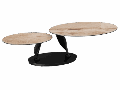 Table basse ROSA