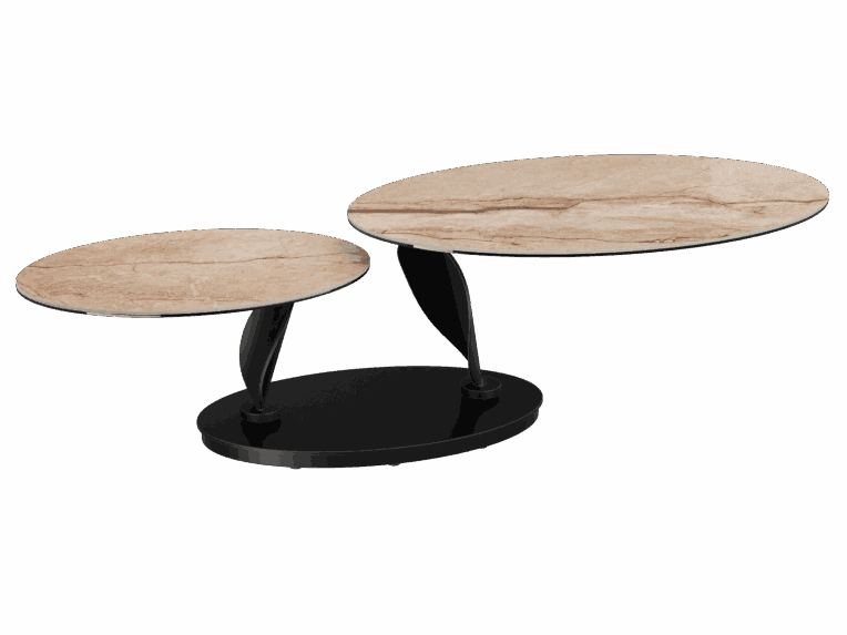 Table basse ROSA