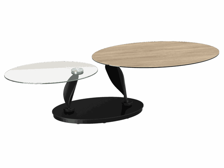 Table basse ROSA