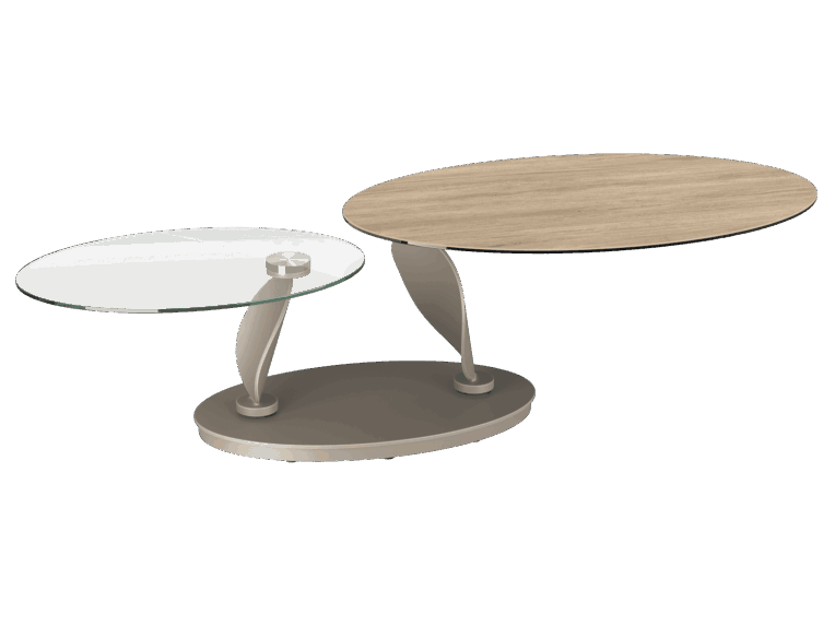 Table basse ROSA