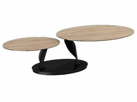 Table basse ROSA