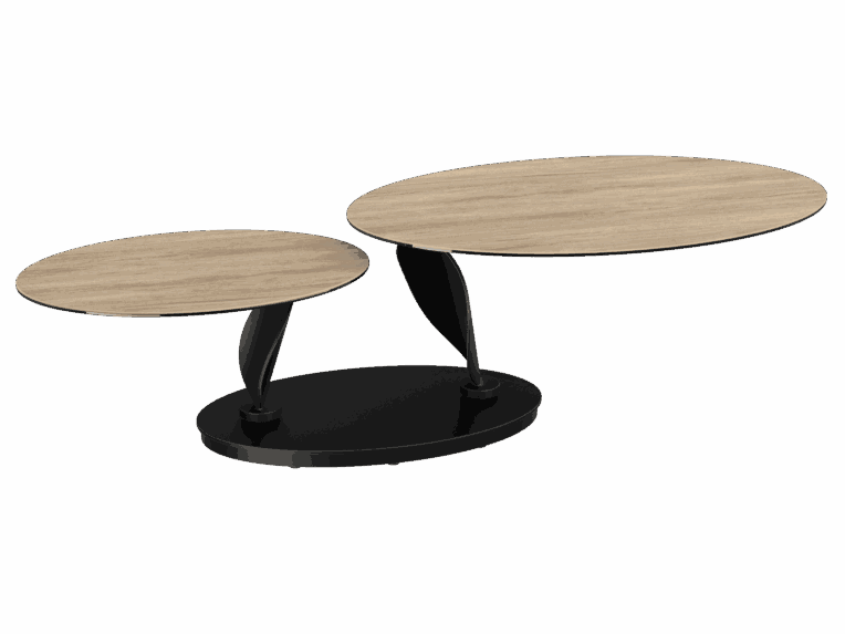 Table basse ROSA