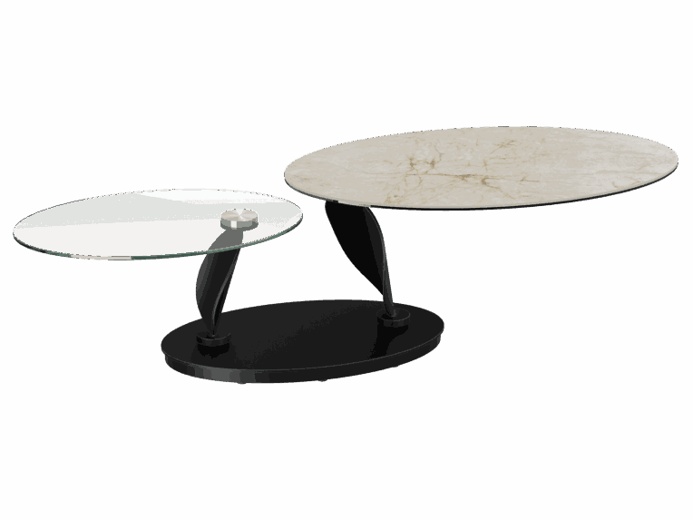 Table basse ROSA