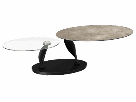 Table basse ROSA