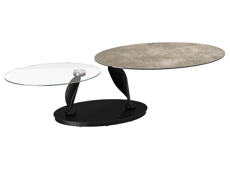 Table basse ROSA