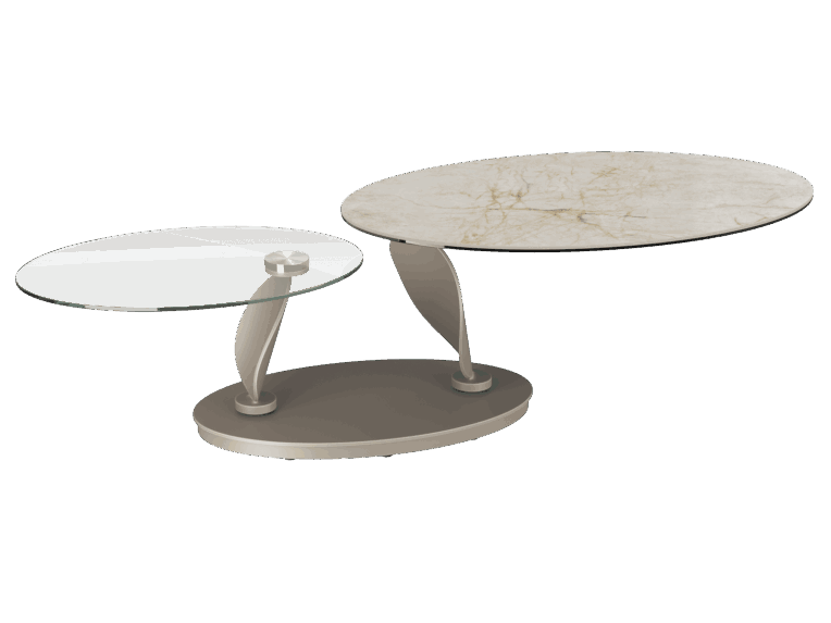 Table basse ROSA