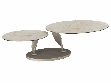 Table basse ROSA