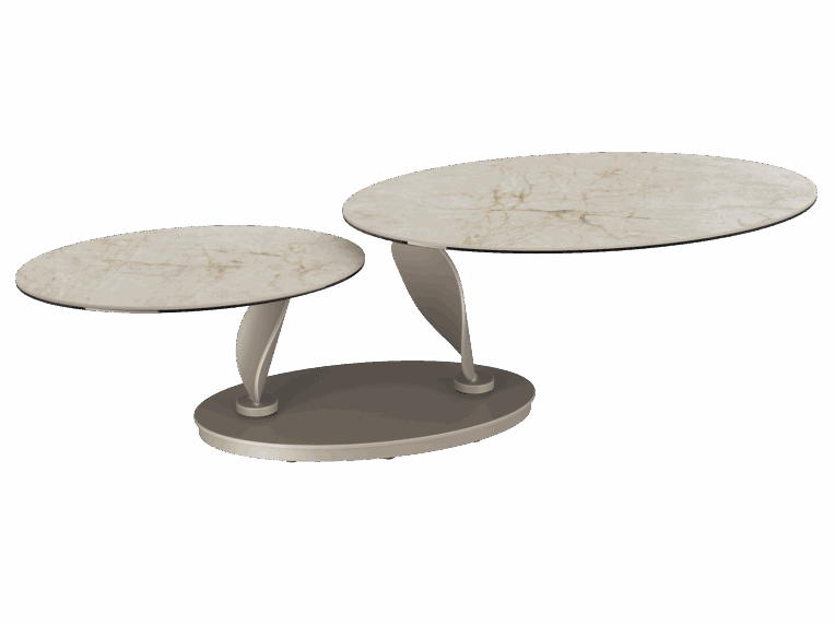 Table basse ROSA