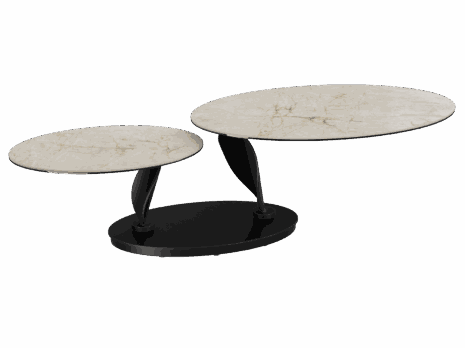 Table basse ROSA