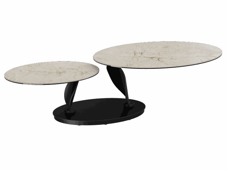 Table basse ROSA
