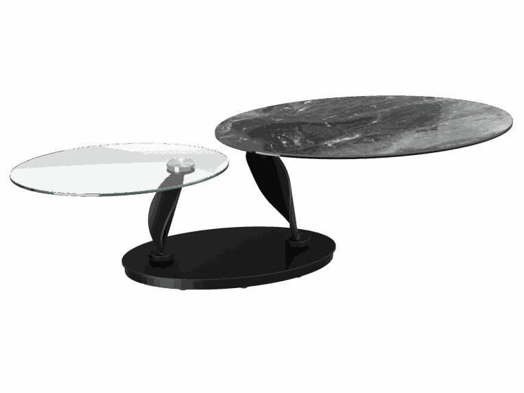 Table basse ROSA