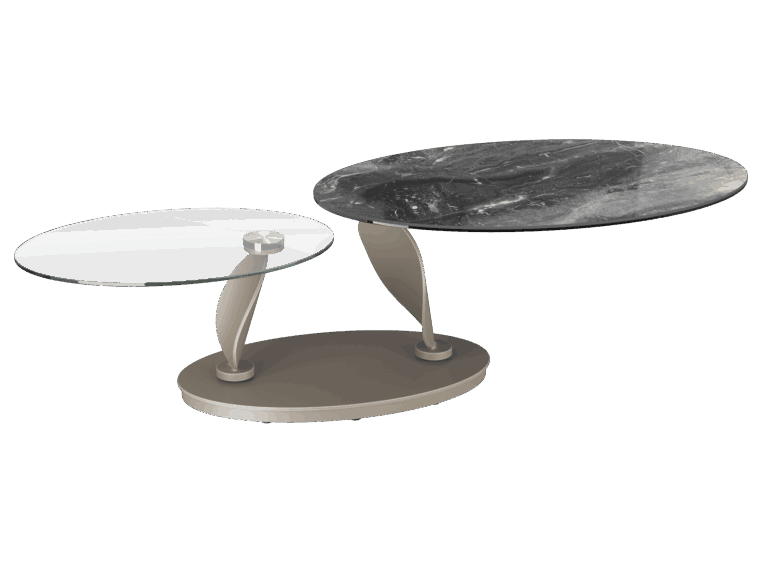 Table basse ROSA