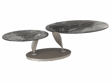 Table basse ROSA