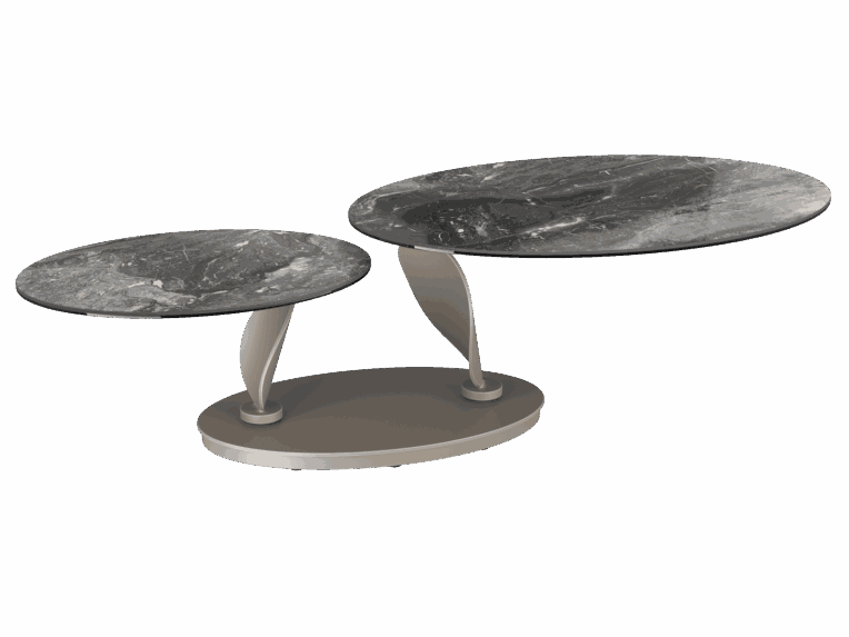 Table basse ROSA