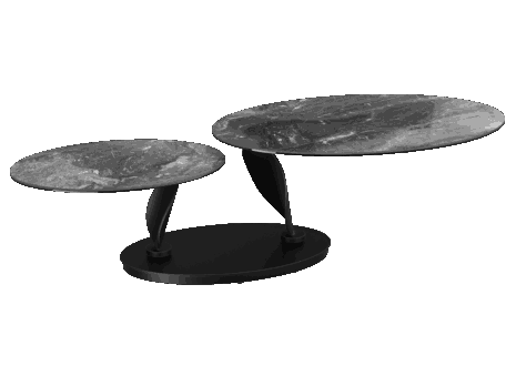 Table basse ROSA