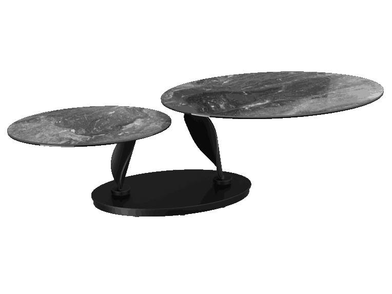 Table basse ROSA