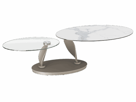 Table basse ROSA
