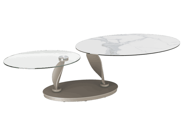 Table basse ROSA