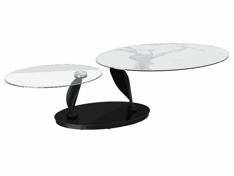 Table basse ROSA