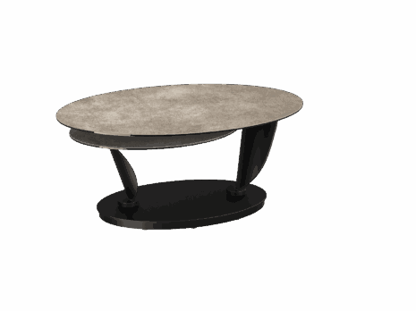 Table basse ROSA