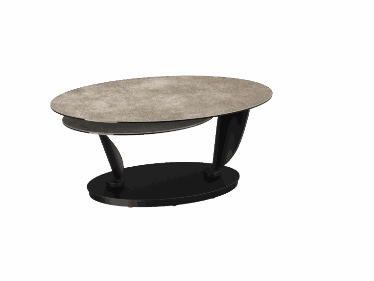 Table basse ROSA