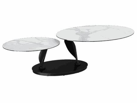 Table basse ROSA