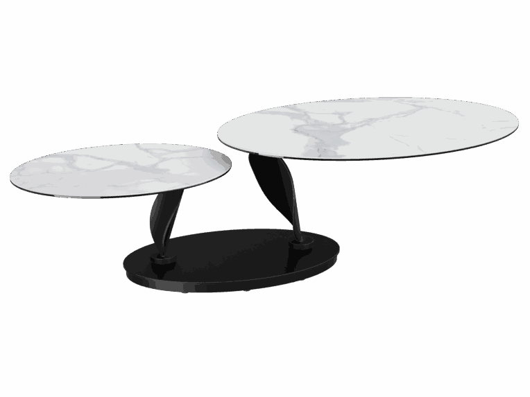 Table basse ROSA