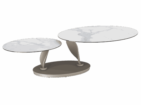Table basse ROSA